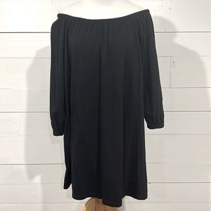 Asos size 14 off shoulder top